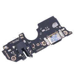 Placa de puerto de carga OEM, For OPPO A2x  ...