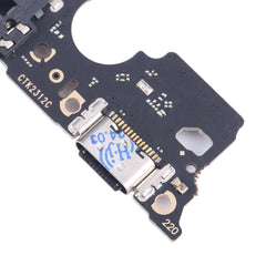 Placa de puerto de carga OEM, For OPPO A2x  ...