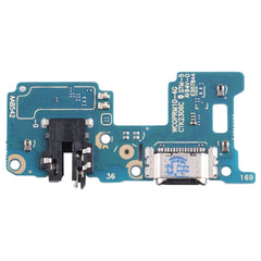 Placa de puerto de carga OEM, For Realme C53...