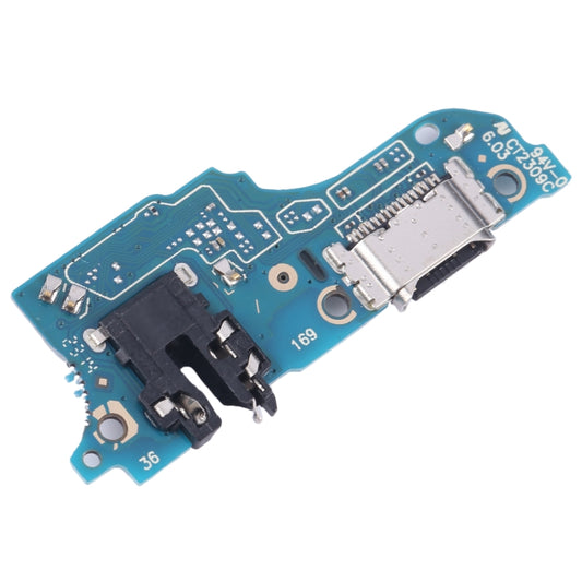Placa de puerto de carga OEM, For Realme C53...