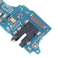 Placa de puerto de carga OEM, For Realme C53...