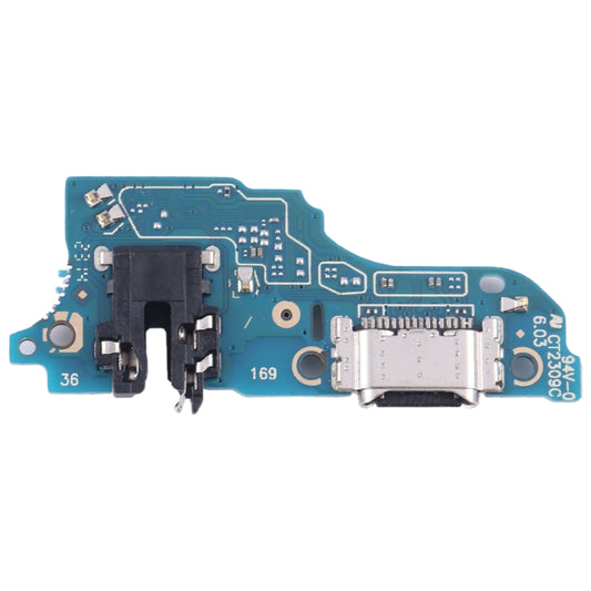 Placa de puerto de carga OEM, For Realme C53...