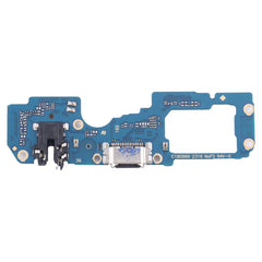Placa de puerto de carga OEM, For Realme V50...