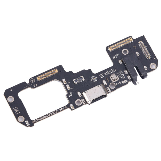Placa de puerto de carga OEM, For Realme 9 4...