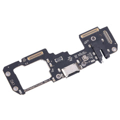 Placa de puerto de carga OEM, For Realme 9 4...