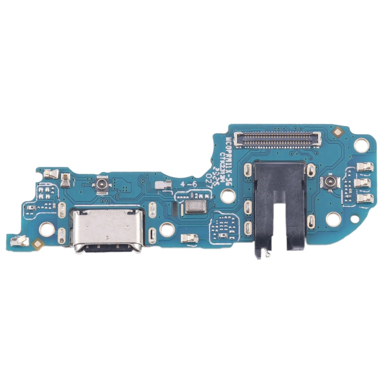 Placa de puerto de carga OEM, For Realme V50...