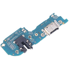 Placa de puerto de carga OEM, For Realme V50...