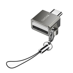 Adaptador de conector mini GS08 tipo C a USB 3.0 OTG
