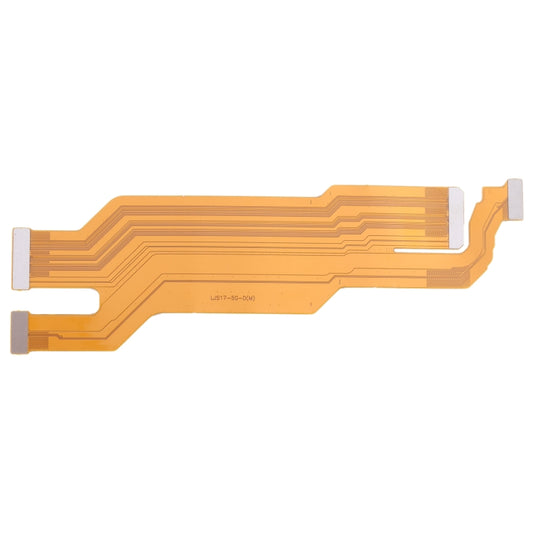 Cable flexible de placa base OEM, For vivo S...