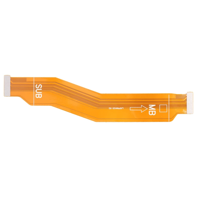 Cable flexible de placa base OEM, For Realme...