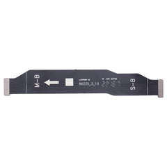 Cable flexible de placa base OEM, For Realme...