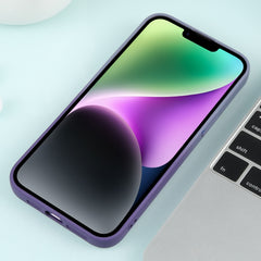 Funda de teléfono de silicona estrellada deg...