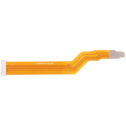 Cable flexible LCD OEM, For vivo X70 Pro    ...