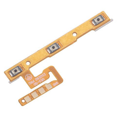Botón de encendido OEM y cable flexible de b...