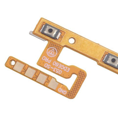 Botón de encendido OEM y cable flexible de b...