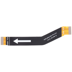 Cable flexible LCD OEM, For Motorola Moto G7...