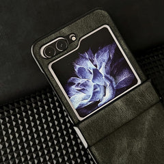 Funda protectora para teléfono Crazy Horse T...