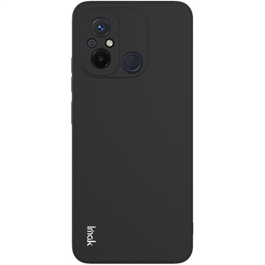 Estuche para teléfono blando de TPU con bord...