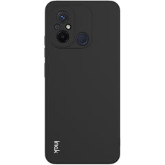 Estuche para teléfono blando de TPU con bord...