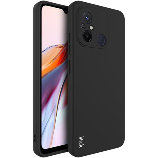 Estuche para teléfono blando de TPU con bord...