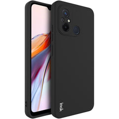 Estuche para teléfono blando de TPU con bord...