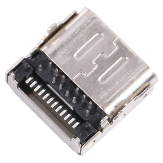 Conector del puerto de carga, TC-013, TC-024...