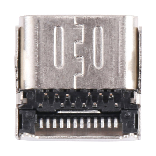Conector del puerto de carga, TC-013, TC-024...