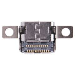Conector del puerto de carga, TC-013, TC-024...