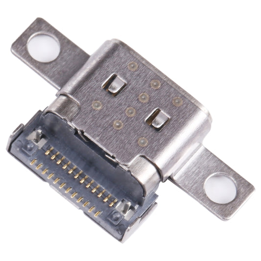 Conector del puerto de carga, TC-054, TC-021
