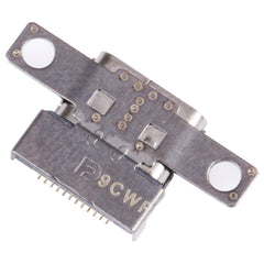 Conector del puerto de carga, TC-054, TC-021
