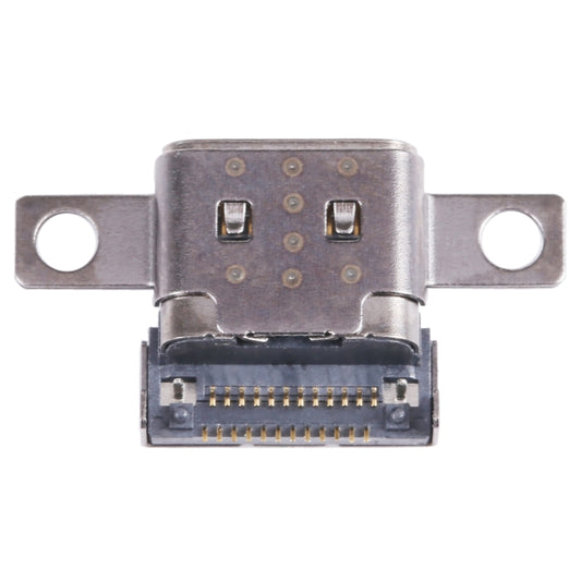 Conector del puerto de carga, TC-054, TC-021