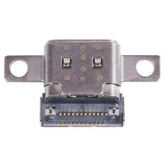 Conector del puerto de carga, TC-054, TC-021