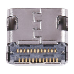 Conector del puerto de carga, TC-054, TC-021