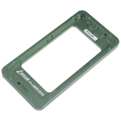 Pantalla LCD con marco Bisel Calibración Mol...