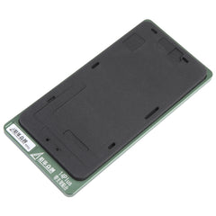 Pantalla LCD con marco Bisel Alfombrilla de ...
