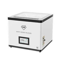 TBK 938F Pulidora automática Máquina de elim...