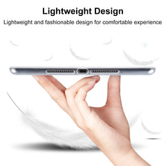 Caja de la tableta de TPU, For iPad 4 / 3 / ...