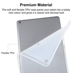 Caja de la tableta de TPU, For iPad 4 / 3 / ...