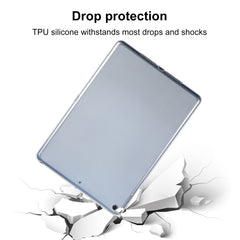 Caja de la tableta de TPU, For iPad 4 / 3 / ...