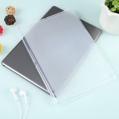 Caja de la tableta de TPU, For iPad 4 / 3 / ...