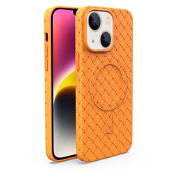 Estuche de teléfono de enfriamiento magnétic...