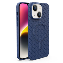 Estuche de teléfono de enfriamiento magnétic...