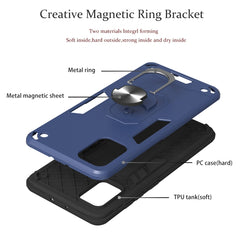 Estuche protector 2 en 1 Armor Series PC + T...