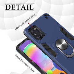 Estuche protector 2 en 1 Armor Series PC + T...