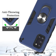 Estuche protector 2 en 1 Armor Series PC + T...