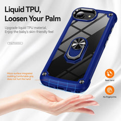 Estuche para teléfono con protección de lent...