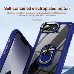 Estuche para teléfono con protección de lent...