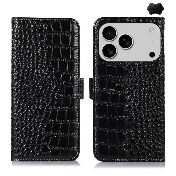 Estuche para teléfono de piel de vaca con ca...