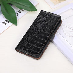 Estuche para teléfono de piel de vaca con ca...