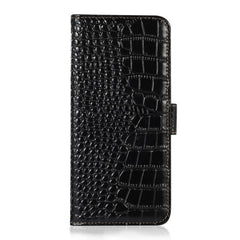 Estuche para teléfono de piel de vaca con ca...